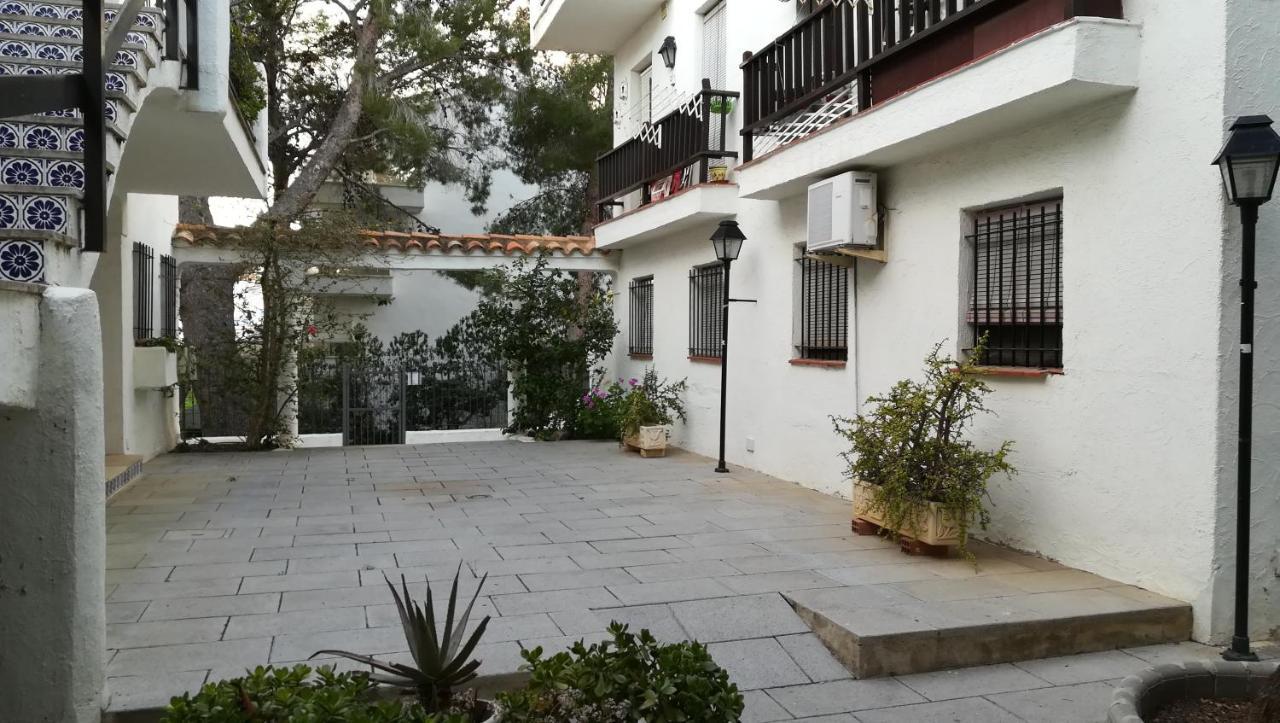 Apcostas - Marino Las Fuentes Apartment Alcoceber Exterior photo